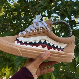 Meet your Posher, Nathan